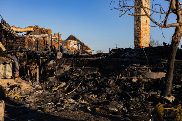 Reliable Emergency Fire Cleanup contractor in Chandler, AZ by Fire Damage Laser Cleaning