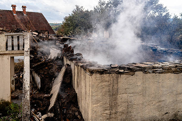 Affordable Emergency Fire Cleanup solutions in Chandler, AZ
